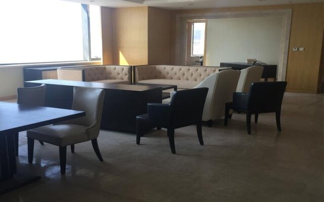 Dalian Hi Chance Jianguo Hotel
