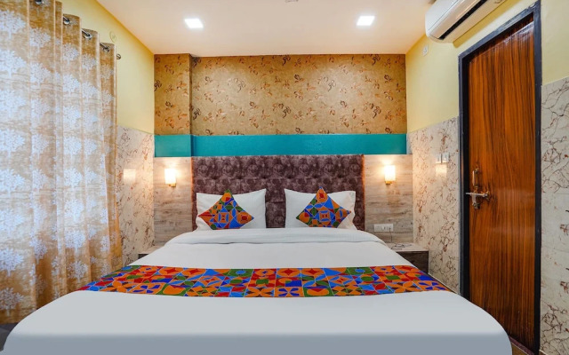 Rs Residency by OYO Rooms