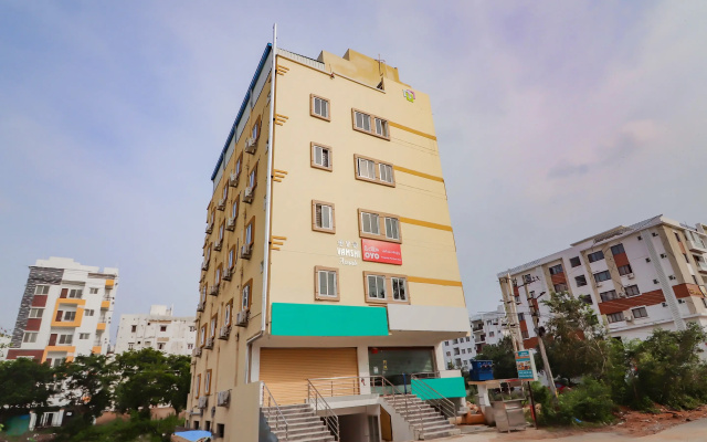 Hotel O Perfect Stay