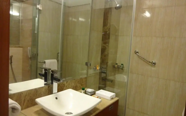 Fortune Park Orange, Sidhrawali, Gurugram - Member ITC Hotels' Group