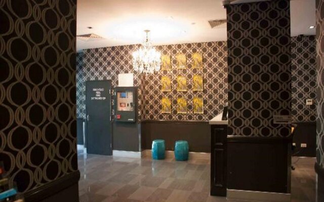 Mantra Terrace Brisbane