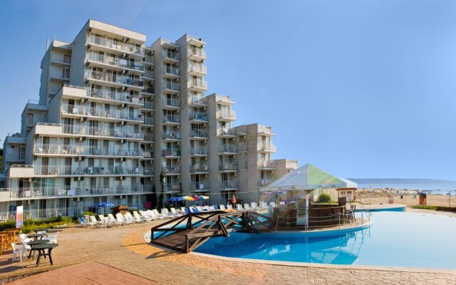 Hotel Elitsa - All Inclusive