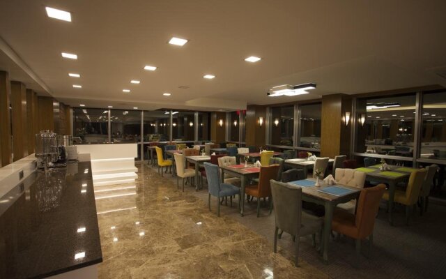 Giresun Sedef Hotel