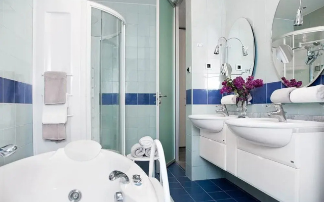 Best City Center Apartment