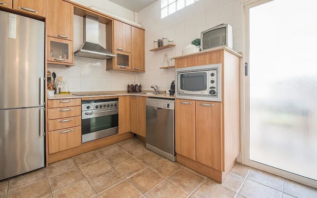 Apartment Rambla Nova TH24