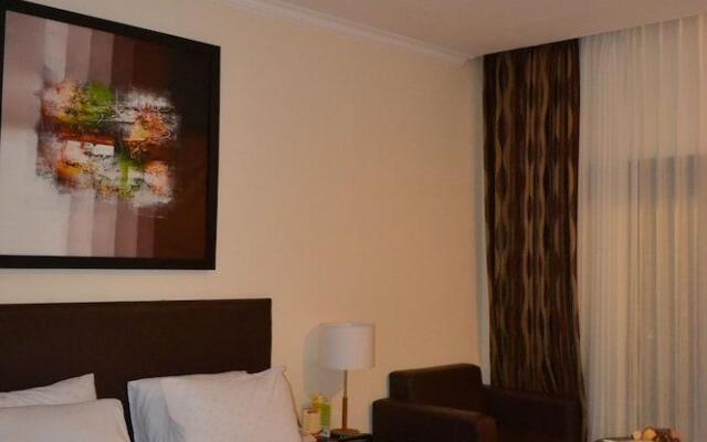 Hotel Griyadi Montana Malang