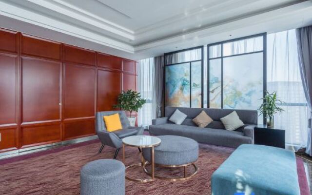 Phecda Hotel