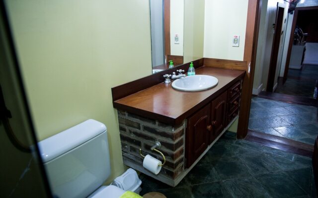 OM B&B & Spa