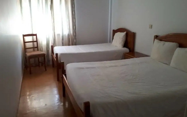 Mira Tejo