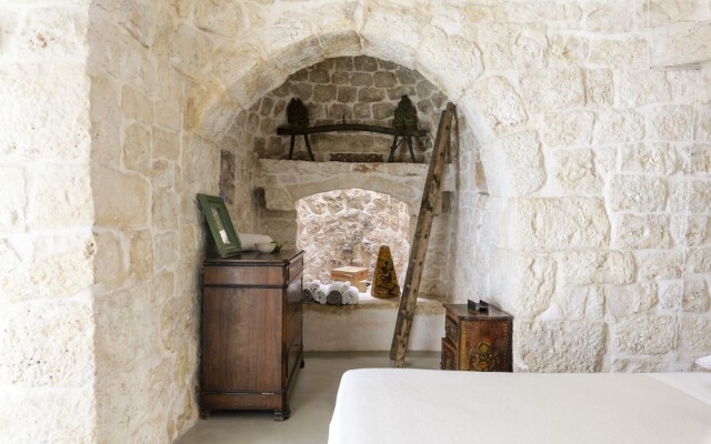 Trullo delle Stelle by Wonderful Italy