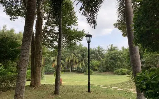 Baya holiday apartment (boao Changtan rainforest)