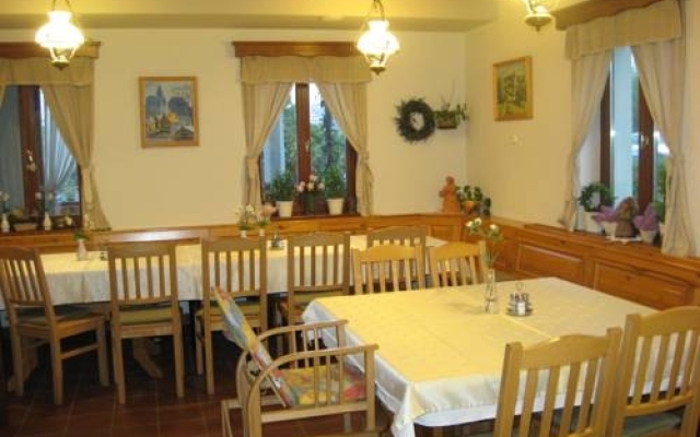 Gyarmati Panzio