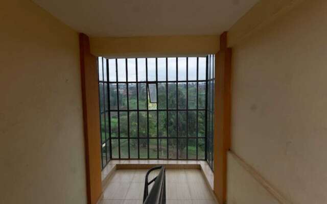 Stay.Plus Naivasha Road Studio Apartment
