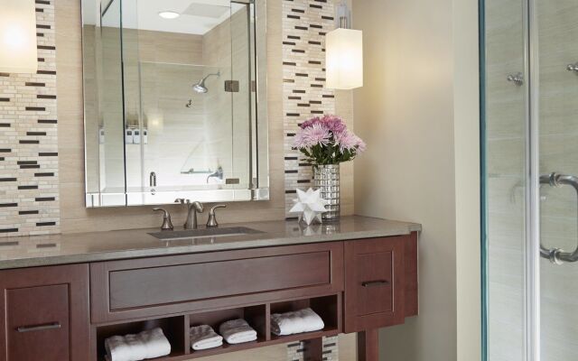 Rizzo Center, a Destination by Hyatt Hotel