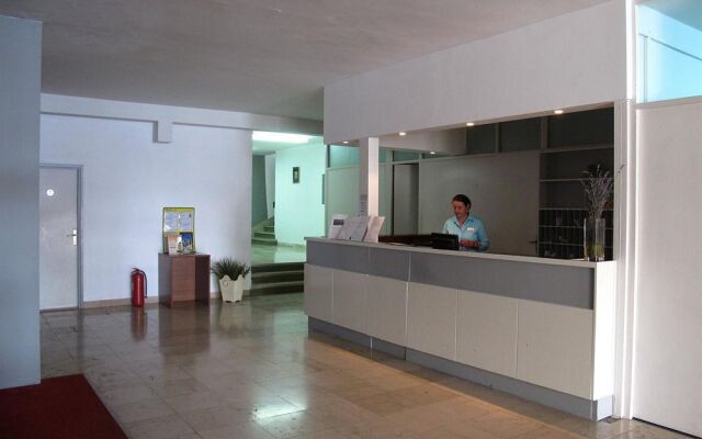 Delfin Hvar Hotel