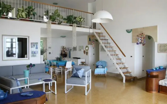 Villa Iolanda