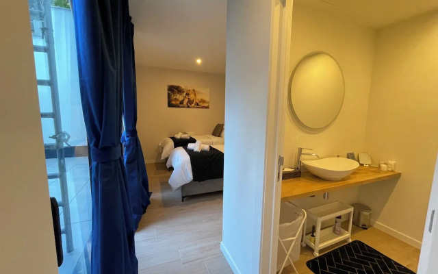 One Lux Stay near Antwerp Central