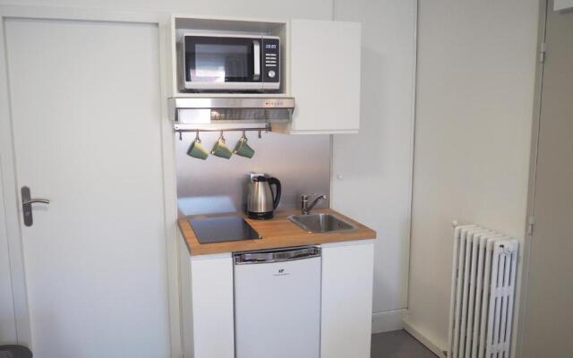 Résidence les Ramblas