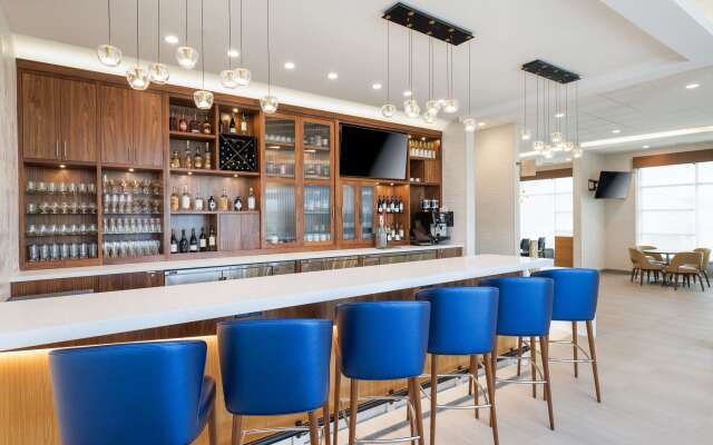 Hyatt Place San Carlos