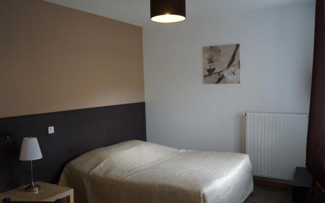 Hotel du Golf de Clécy