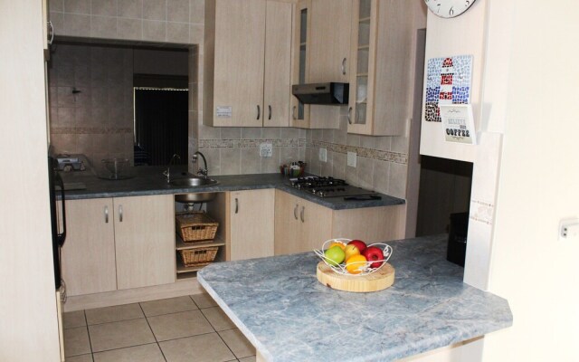 10 Chillsome House Self catering