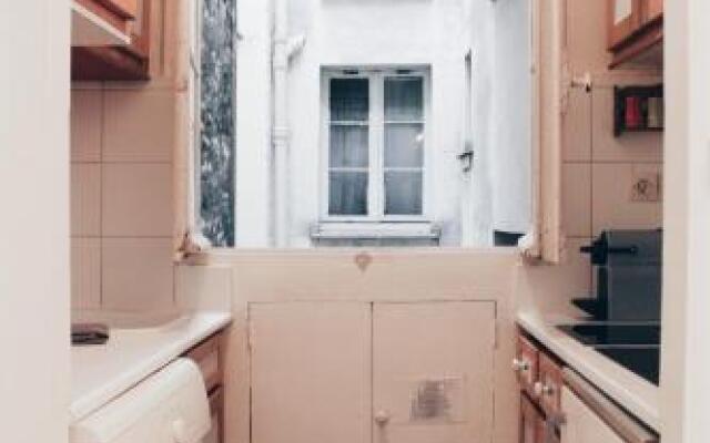 Levis Charming Place