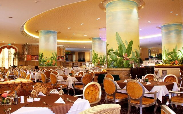 Xinhui Country Garden Phoenix Hotel