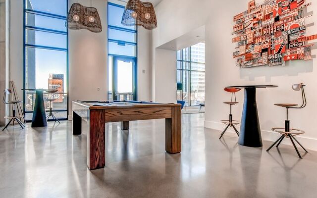 Watermark Seaport