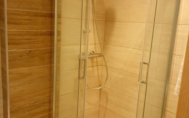 Kalamaria brand new 1 bedroom apartment