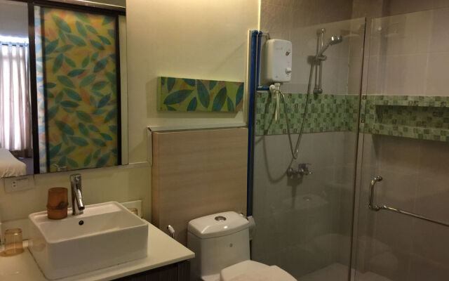 Coron Gateway Hotel and Suites