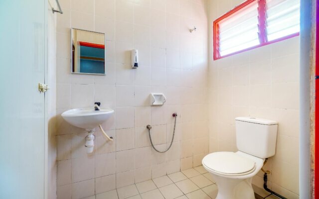 Hill Times Inn Hotel