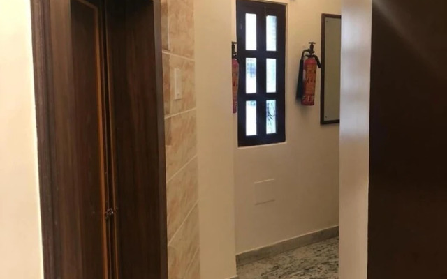 Aster Guest House