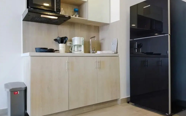 Loft Centro Internacional con vista 718