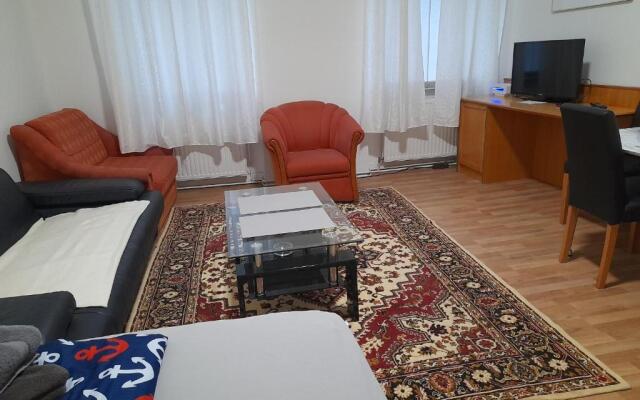 Ferienwohnung Schloessel 10