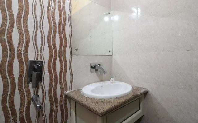 Hotel Siddhant By OYO Rooms