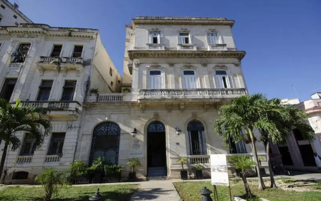 Palacio San Miguel Boutique Hotel La Habana