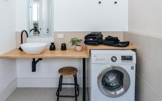 Studio on Lewis Tiny House