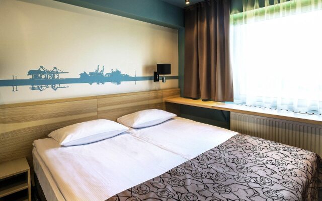 Hotel ibis Styles Riga