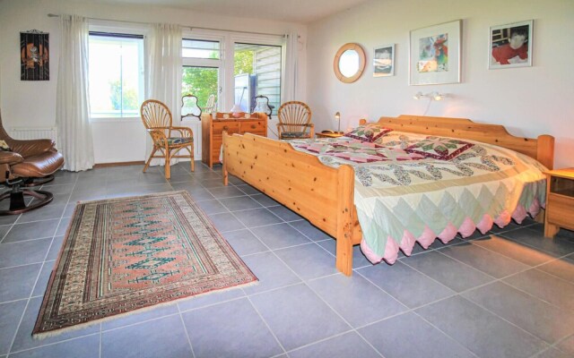 Amazing Home in Båstad With 2 Bedrooms and Wifi