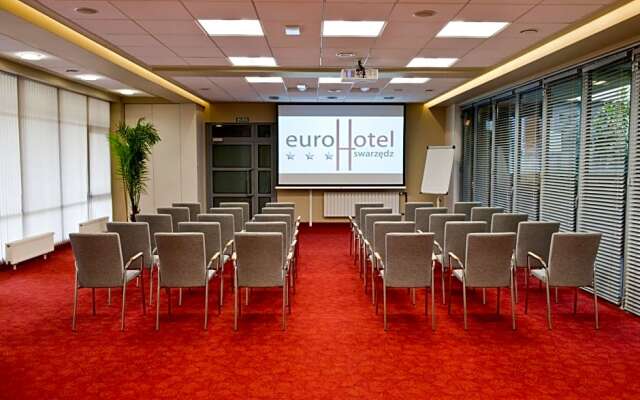 Eurohotel Swarzędz