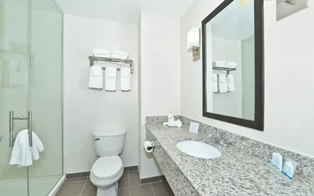 Sleep Inn & Suites Harrisburg - Hershey North