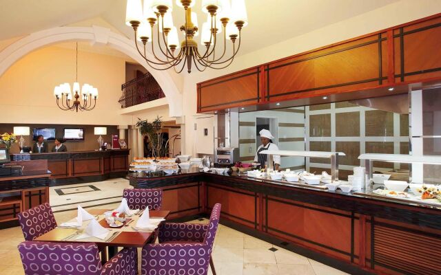 Mercure Johannesburg Midrand Hotel