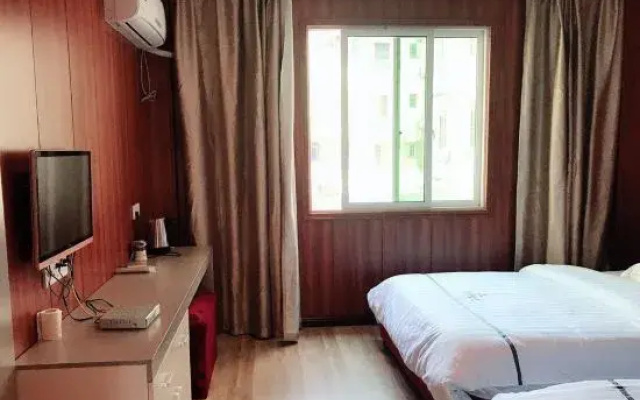 Jiuxin Hotel