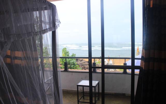 Manidi Beach Resort