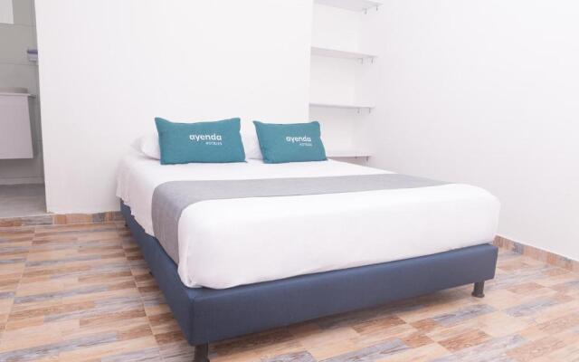 Ayenda The Mendoza Grand 1326