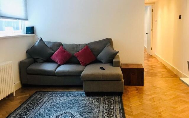 Clarendon Place Apartment