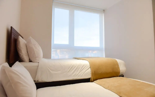 Domus Suites