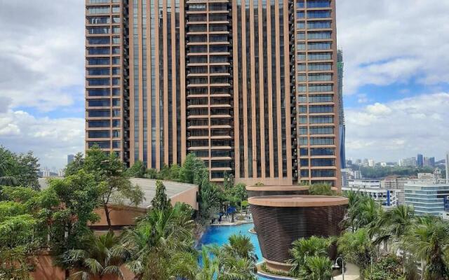 Empire Suites @ Times Square