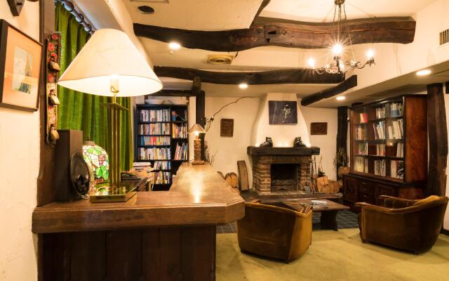 Haus St.Anton
