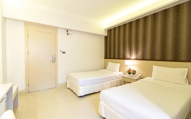 Viva Hotel Songkhla
